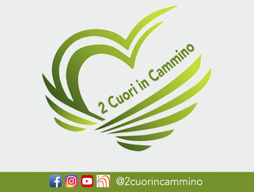 Testimonial - 2 Cuori in Cammino