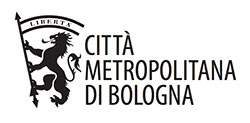 Patrocinio Città Metropolitana di Bologna