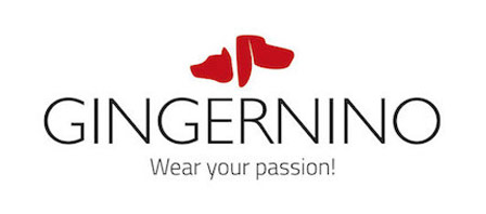 Logo Gingernino