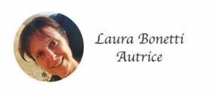 Laura Bonetti - Autrice