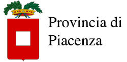Patrocinio Provincia di Piacenza