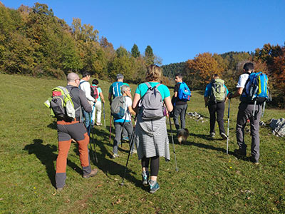 Trekking ed Escursioni