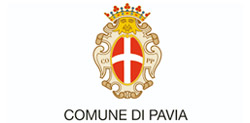 Patrocinio Comune Pavia